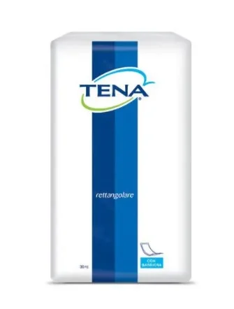 Tena Pannolino Rettangolare Con Barriera 30 Pezzi