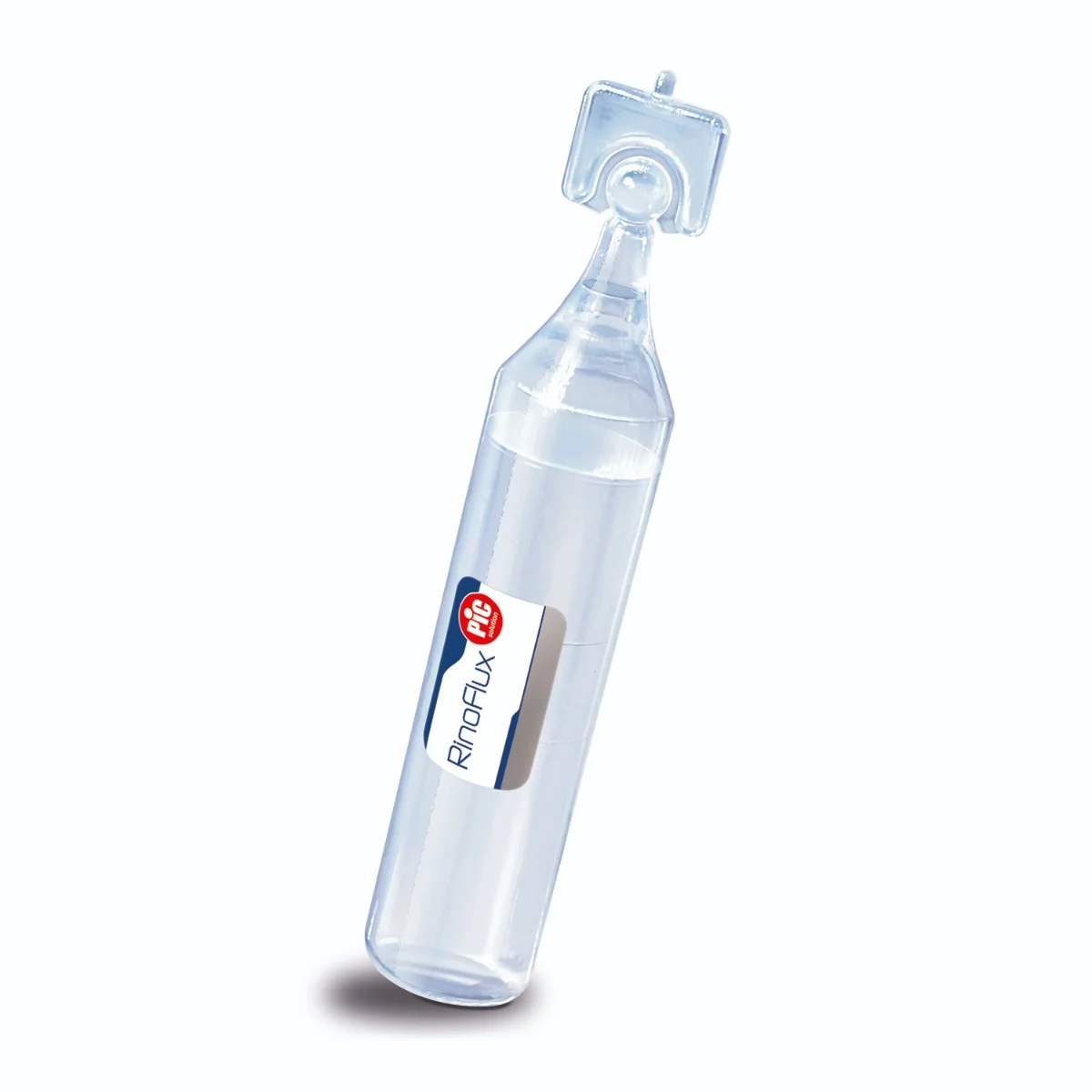 Pic Soluzione Fisiologica Aerosolterapia 10 Flaconcini 10 ml