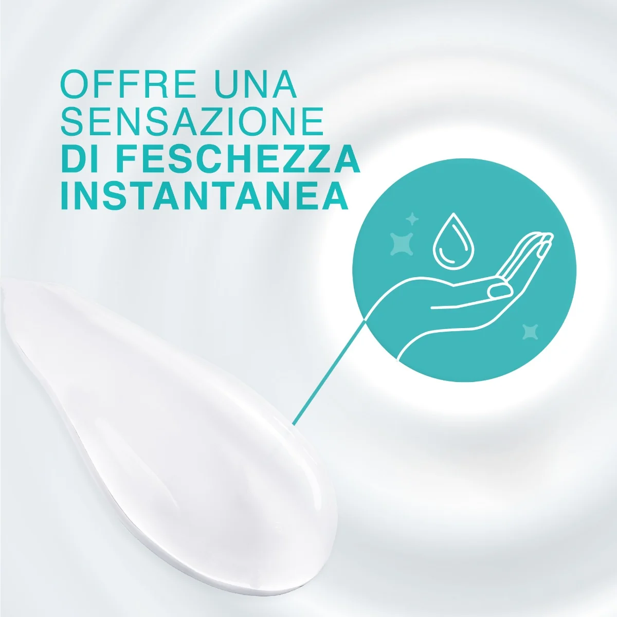 Neutrogena Crema Mani Idratazione & Igiene Arricchita con Glicerina