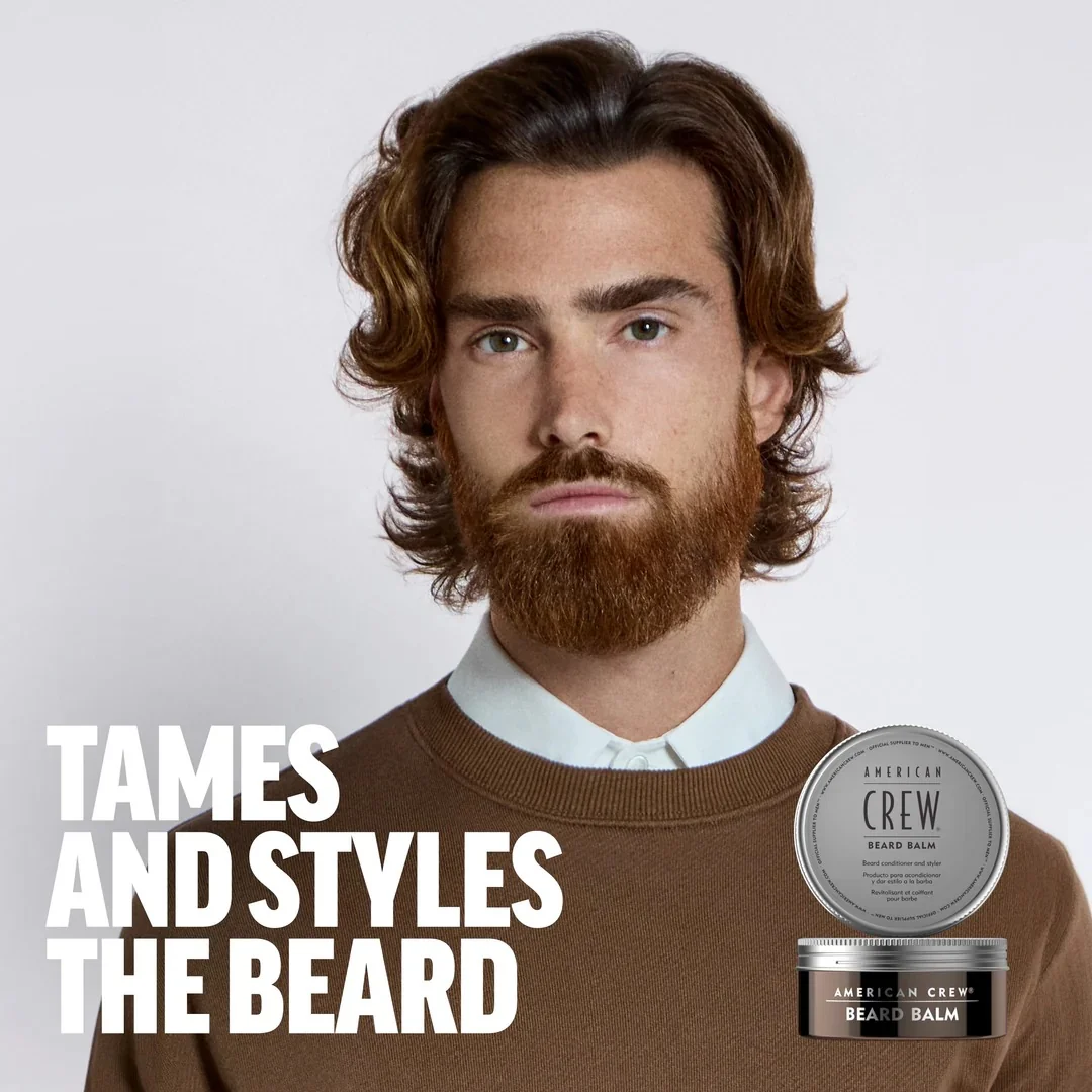 American Crew Beard Balm 50G