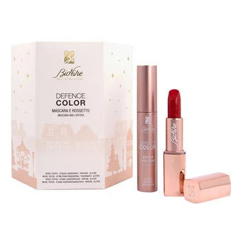 Bionike Defence Color Set Mascara e Rossetto