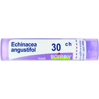 Echinacea Angustifolia 30 Ch Granuli
