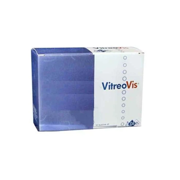 Vitreovis 20 Bustine