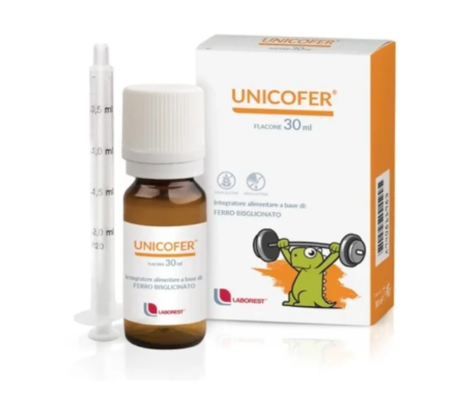 Unicofer Gocce 30 ml