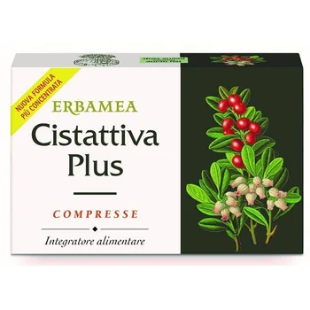 Cistattiva Plus 24 Compresse