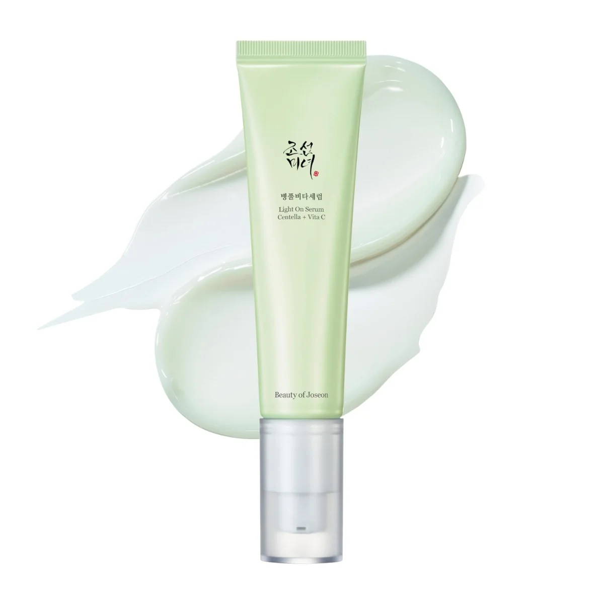Beauty Of Joseon Light On Serum Centella + Vita C 30Ml Trattamento Illuminante