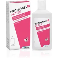 Biothymus Ac Act D Shampoo Vol200 ml