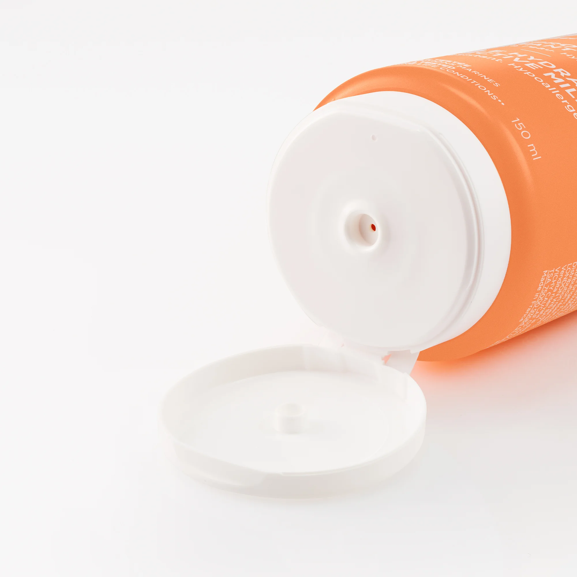Vichy Capital Soleil Latte idratante Protezione Molto Alta SPF 50+ 150ML Per viso e corpo