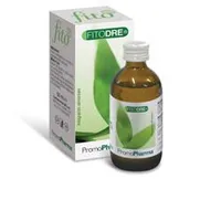 PromoPharma Fitodre 16 50 ml Gocce