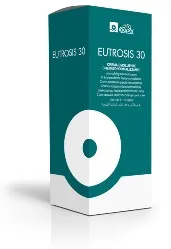 Eutrosis 30 Esfoliante 100 ml
