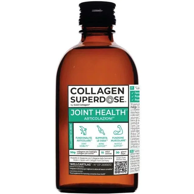 Collagen Superdose Joint Health 300Ml
