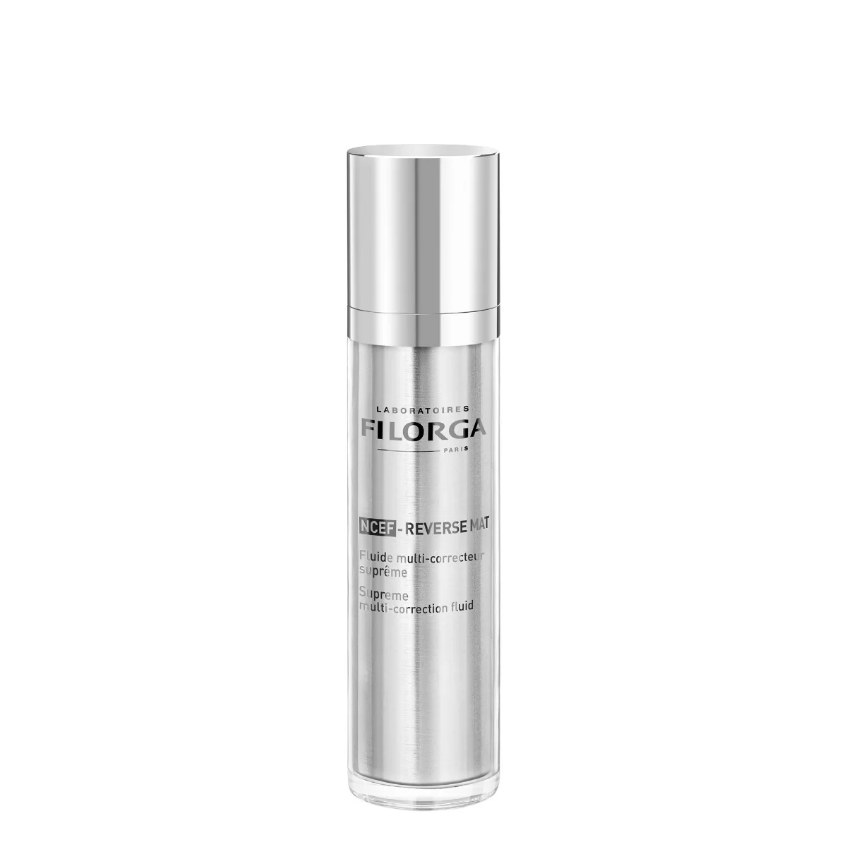 Filorga NCEF Reverse Mat 50 ml Fluido Multi-Correttore Supremo