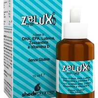 Zelux D Gocce 15 ml