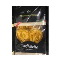 Massimo Zero Tagliatelle Pasta Senza Glutine 250 g