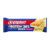 Enervit Power Sport Vaniglia-Yogurt Barretta Proteica 40 g