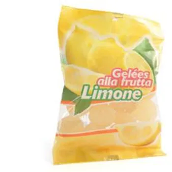 Gelees Lim Caram 100G 