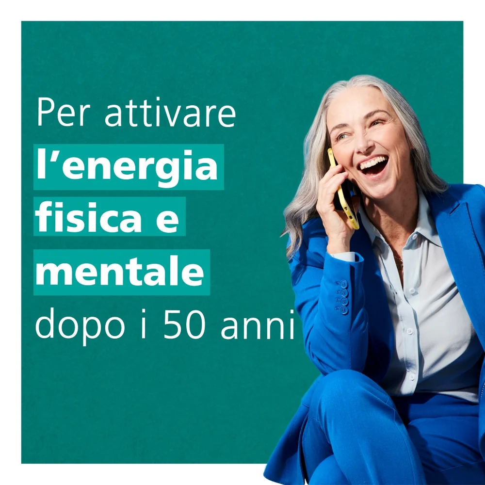 Be-Total Advance B12 30 Flaconcini Integratore Alimentare Vitamina B12 Vitamina B Zinco