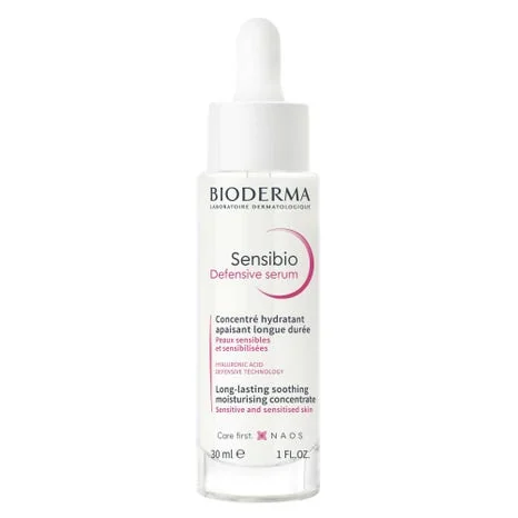 Sensibio Defensive Serum 30 ml Pelle sensibile e sensibilizzata