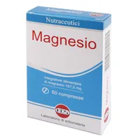 Magnesio 60 Compresse