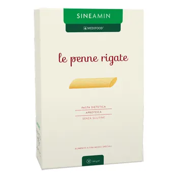 Sineamin Penne Rigate 500 g 