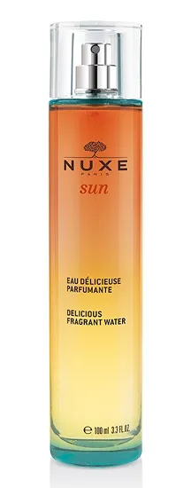 Nuxe Sun Acqua Prof Deliz100 ml
