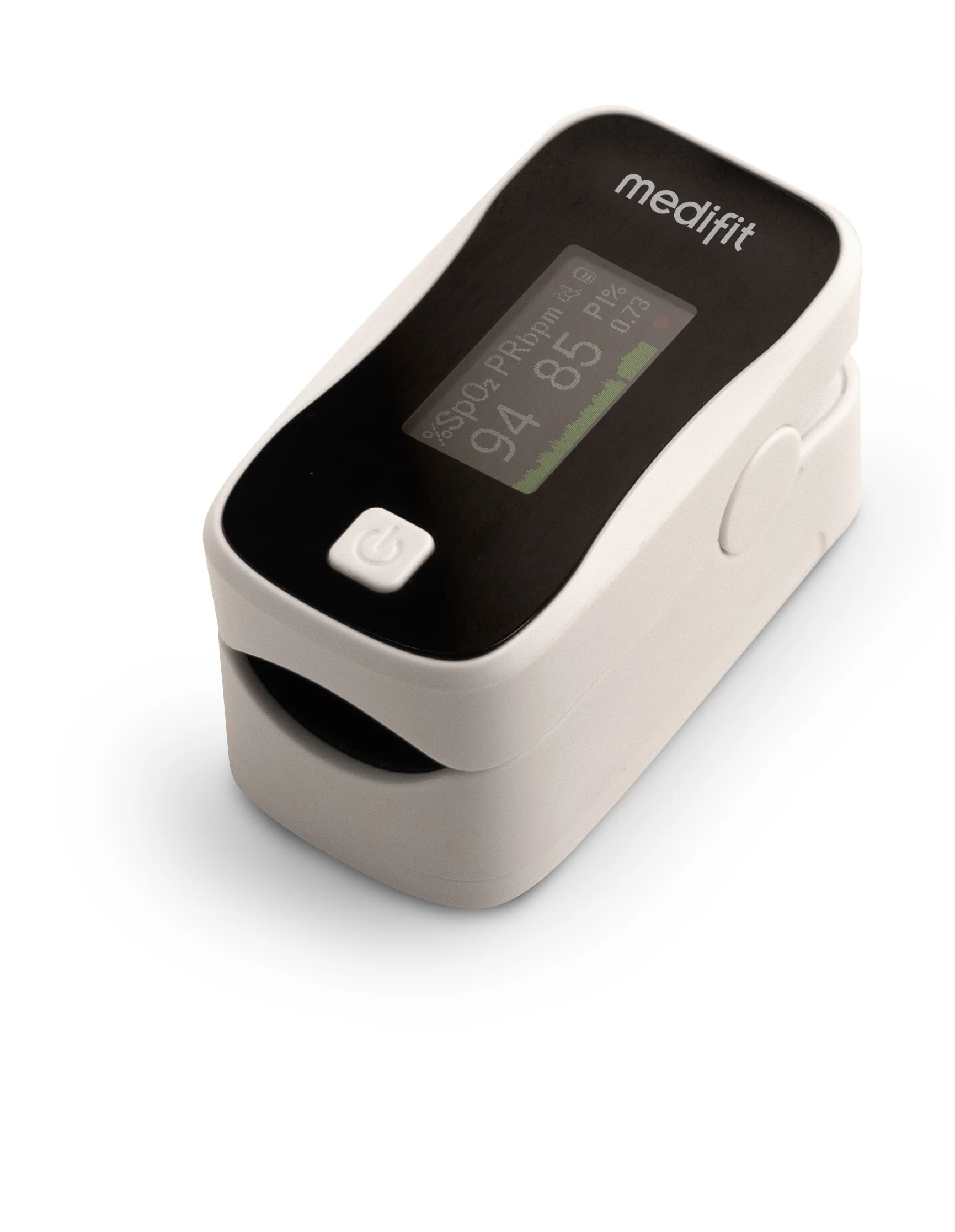 Medifit Pulsossimetro Dispositivo medico