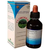 Clorofilin 100 ml