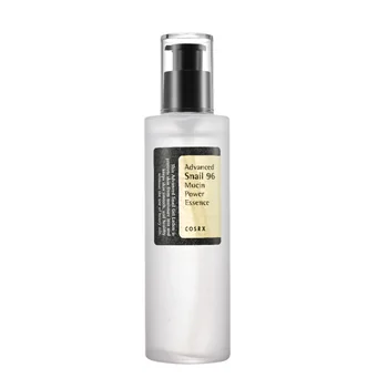 Essence Advanced Snail 96 Mucin Power Essenza anti-age