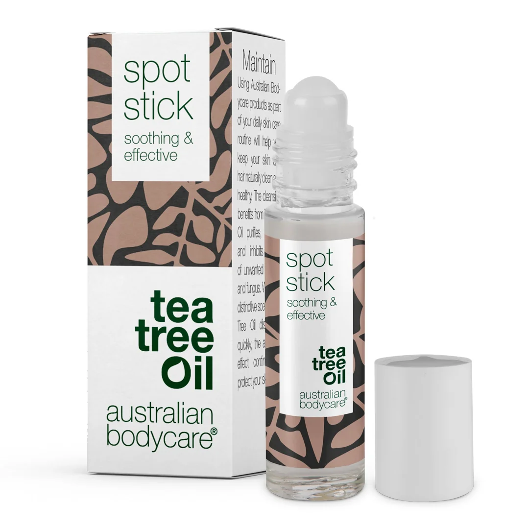 Australian Bodycare Spot Stick 9 ml Roll on anti brufoli e punti neri