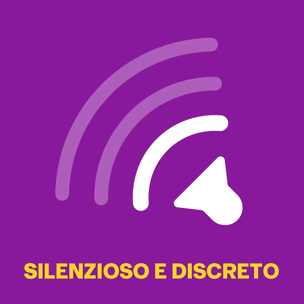 Durex Intense Vibrations Anello Vibrante Stimolante Silenzioso