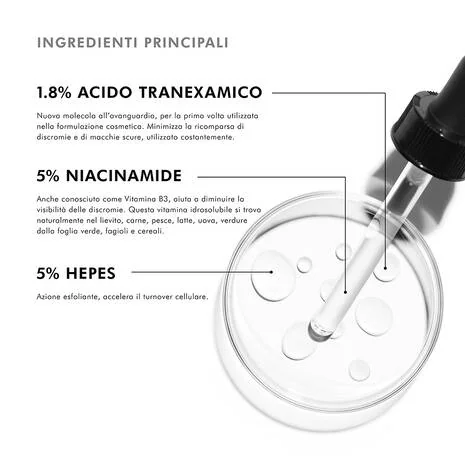 Skinceuticals Discoloration Defense Serum 30 ml Azione Antimacchia