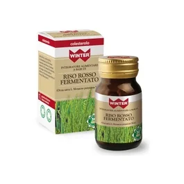 Riso Rosso Fermentato 100Cpr| Dr. Max | Dr. Max Farmacia