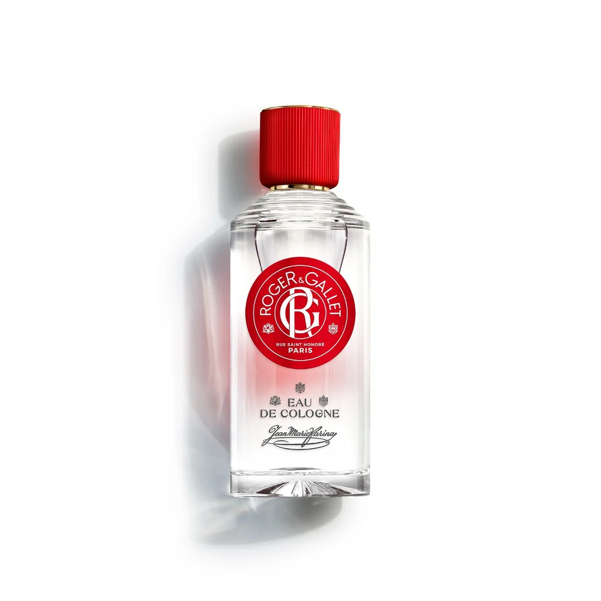 R&G Jean Marie Far Eau Cologne Fragranza di benessere