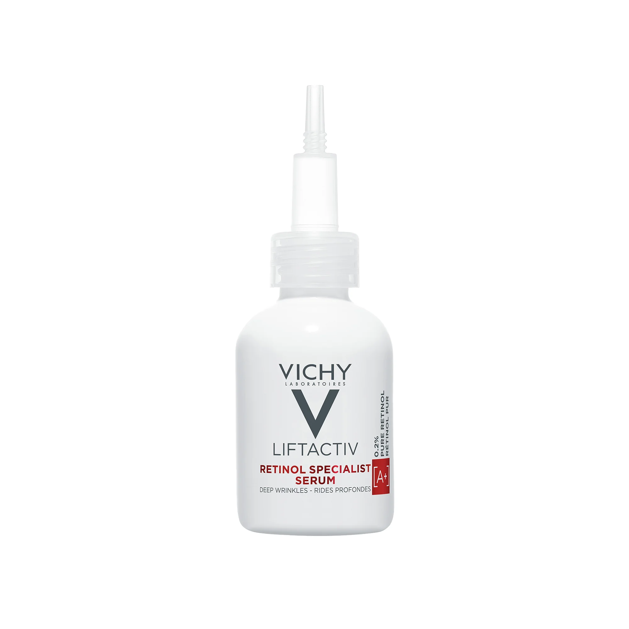 Vichy Liftactiv Specialist Retinol Serum 30 Ml Ridensificante, Anti-età