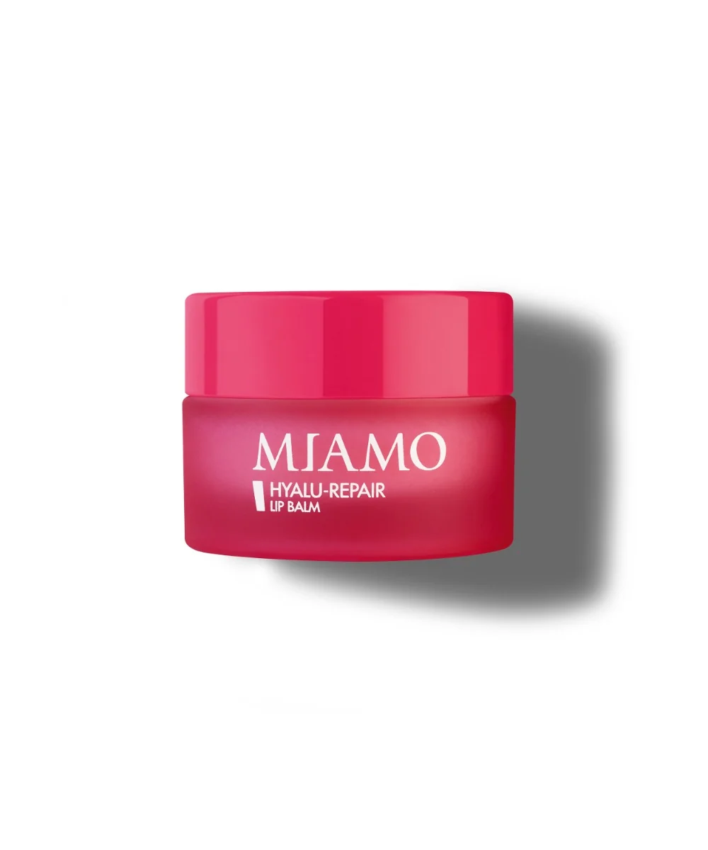 Miamo Longevity Plus Hyalu Rep Volumizzante Labbra