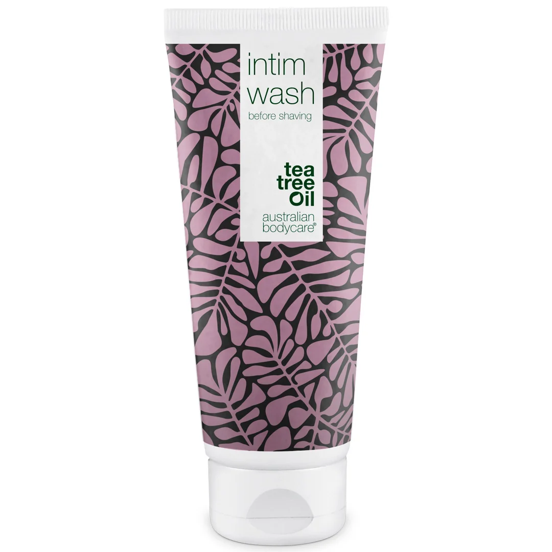 Australian Bodycare Intim Wash 200 ml Detergente intimo al Tea Tree Oil
