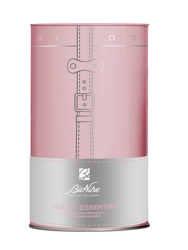 Defence Beauty Essentials Kit Natale 2026 2Pz
