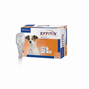 Effitix 4 Pipette 1,10 ml 4-10 kg