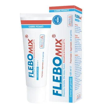 Flebomix Crema Gel 100 ml 