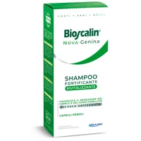 Bioscalin Nova Genina Shampoo Fortificante 200 ml