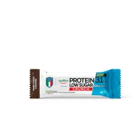 Equilibra Protein 31% Low Sugar Crunch D 40 G