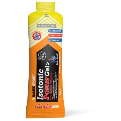 Isotonic Power Gel Grap/Lem