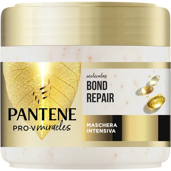 Pantene M Masc Bond Rep 300Ml