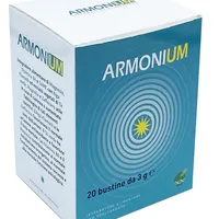 Armonium 20 Bustine 3G