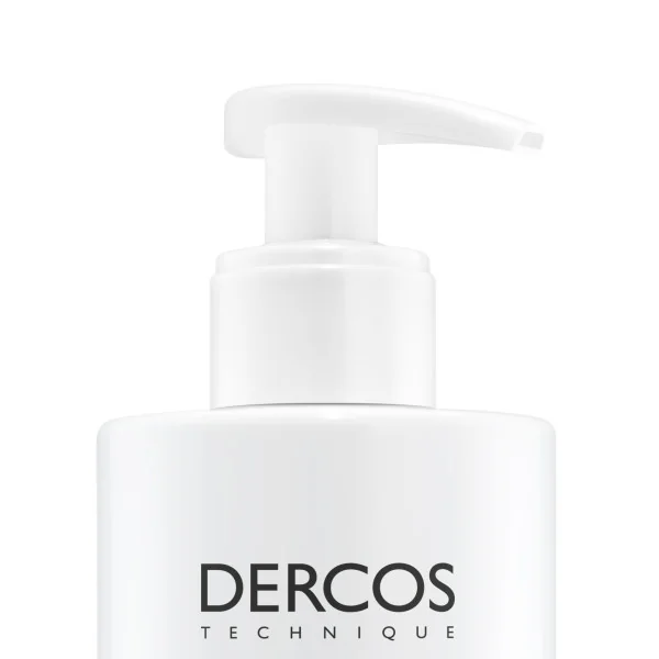 Vichy Dercos DS Shampoo Antiforfora Capelli secchi 200 ml Cuoio capelluto sensibile