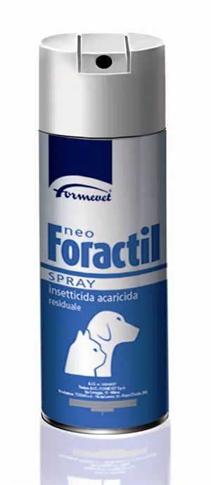 Neoforactil Spray 200 ml Cat/Do