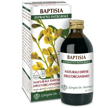 Baptisia Estratto Integr 200 ml