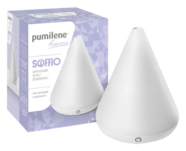 Pumilene Home Soffio Diffusore Ultra