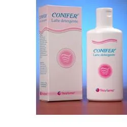 Conifer Latte Detergente Viso Pelle Normale e Mista 150 ml