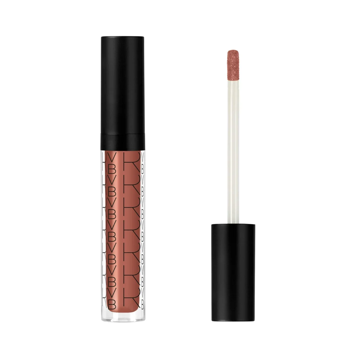 RVB Lab Ever&Ever Matt Rossetto Liquido Opaco 02 Lunga Tenuta